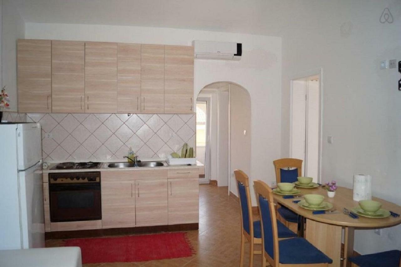 Apartments Erzen 140 Медулин Экстерьер фото